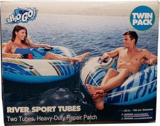 H2o Go Twin Pack River Sport