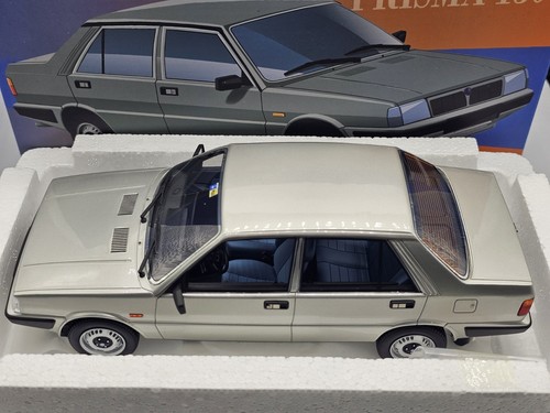 1985 lancia prisma 1300 - 1985,