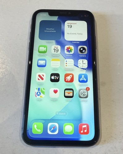 Apple iphone 128gb - apple,