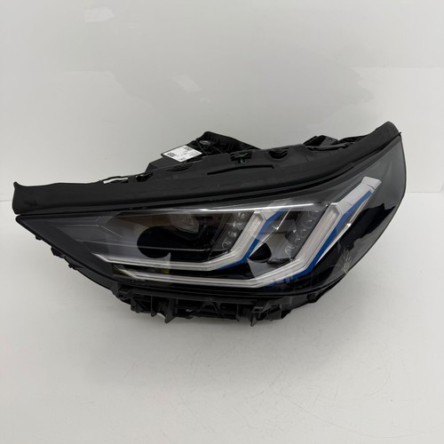 Bmw passenger left led - x3,