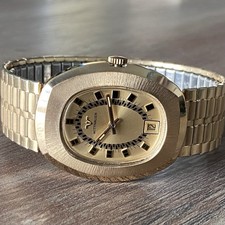 1970’s Wittnauer Longines 17