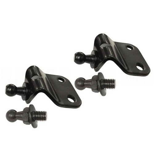 Gas struts meet oem - struts,