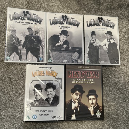 Laurel and hardy - laurel,