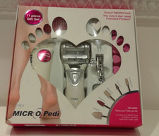 Emjoi MICRO Pedi Gift Set (11