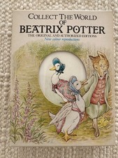 Jemima Puddle-Duck Collection