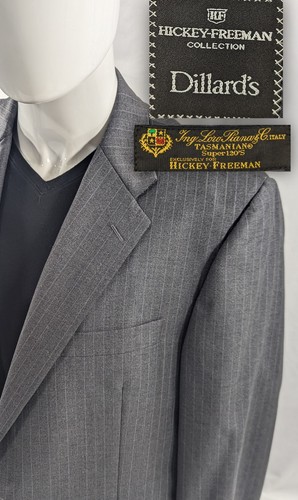 Hickey freeman blazer sport - hickey,