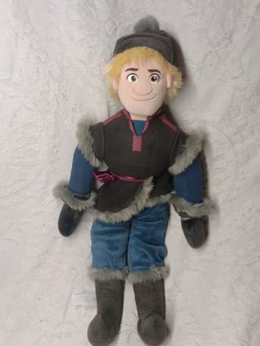 Disney store frozen - disney, kristoff