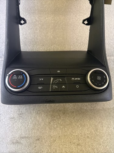 Ford fiesta mk8 b479 - ford,