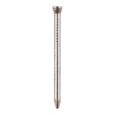 Bright panel pins 20mm 25mm - panel,