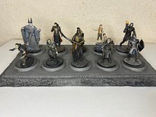 EAGLEMOSS LORD OF THE RINGS