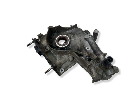 Abarth 595 2016 - engine, oil