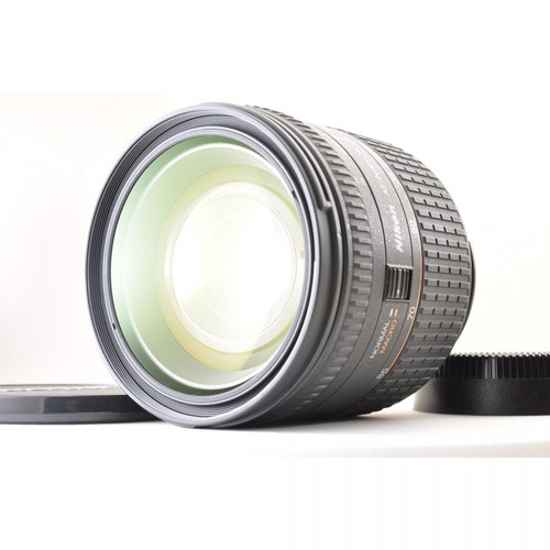 Mint nikon nikkor 24 85mm - af,