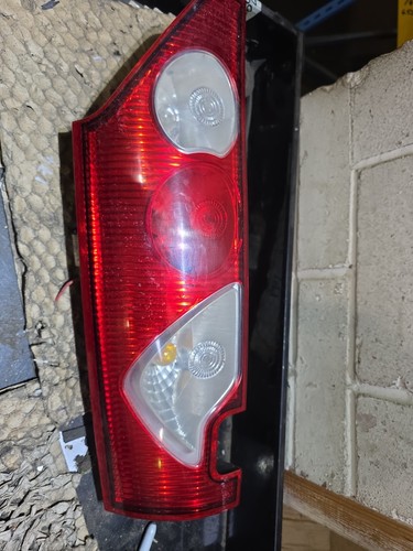 2010 renault kangoo driver - renault,