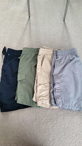 Cargo shorts brave - shorts, soul