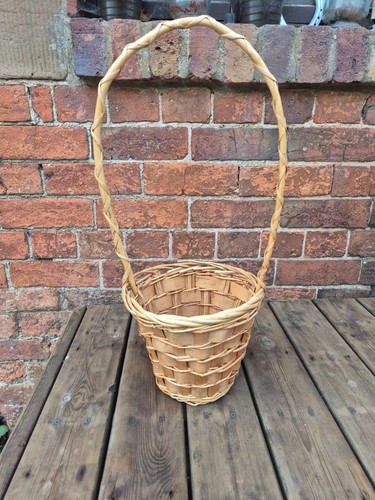 Vintage traditional wicker - vintage,