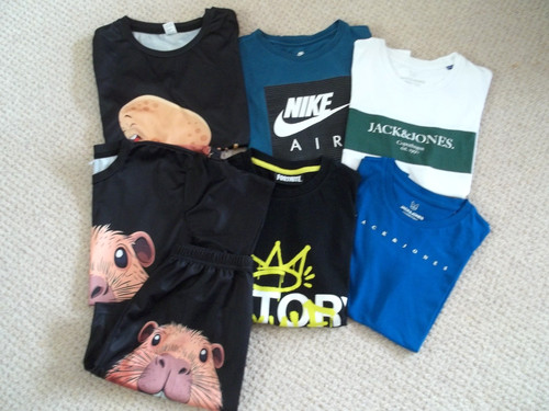 Boys summer bundle