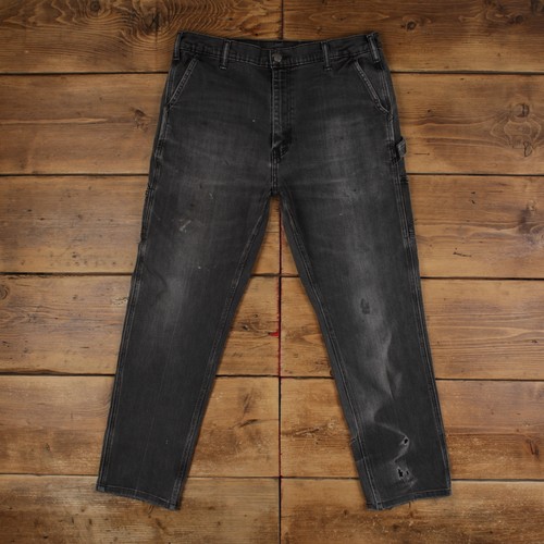 Levis carpenter jeans - levis,