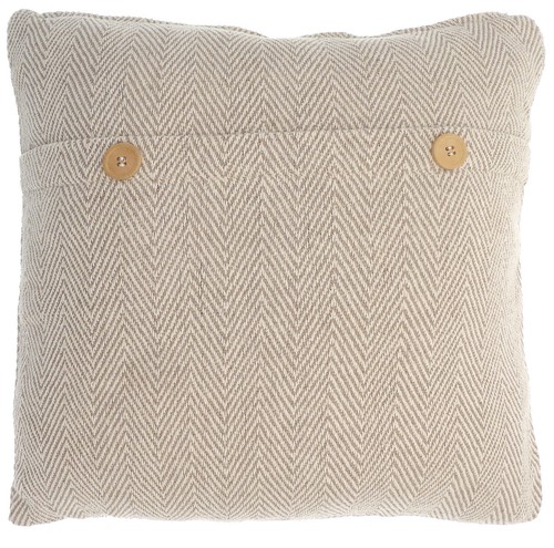 Como buttons herringbone - buttons,