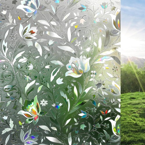 Rabbitgoo window film - window,