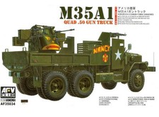 AFV Club AFV35034 1/35 - M35A1