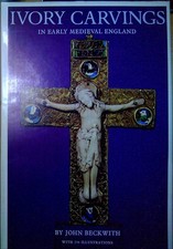 Beckwith, John IVORY CARVINGS