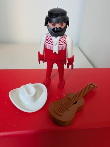 Playmobil custom country - playmobil,