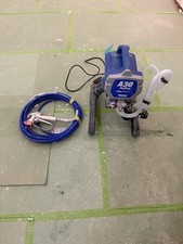 Paint Sprayer Graco