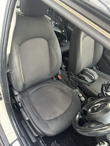 Mini cooper one f55 front - cooper,