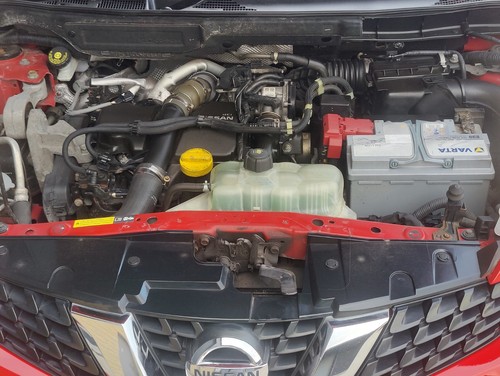 Nissan renault juke qashqai - juke,
