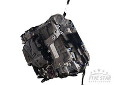 BMW i4 Electric Car Engine