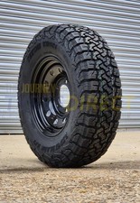x4 235/85R16 TESCHE RIDGE