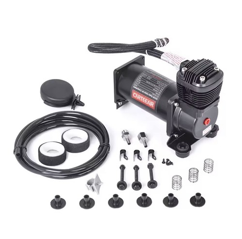 Carteeair air compressor sq420 - air,