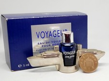 Jean Patou Voyageur, 5ml