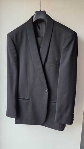 Louis feraud men black - louis, men’s
