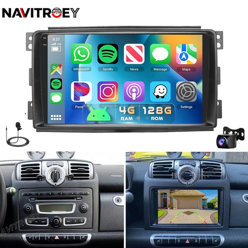 128g for smart fortwo - for,