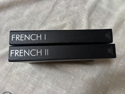 Pimsleur approach french - pimsleur,