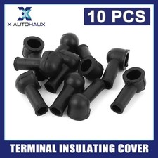 10 Pcs 12mmx8mm Angled