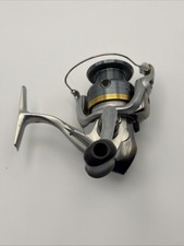 Shimano Sahara 3000fd