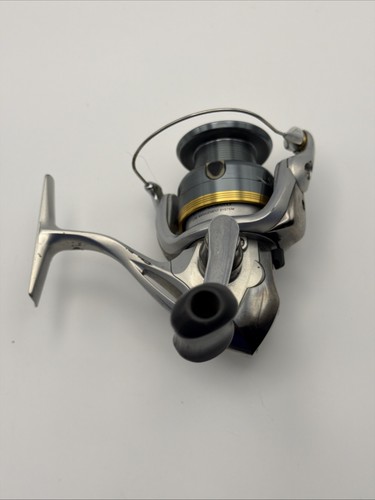 Shimano sahara 3000fd - shimano,
