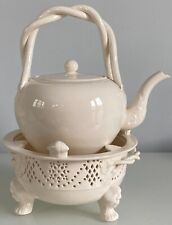 LEEDSWARE • Chocolate Kettle