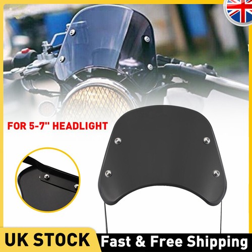 Motorcycle windshield wind - motorcycle,