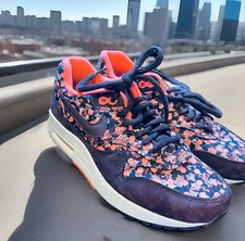Nike Air Max 1  Liberty Prints