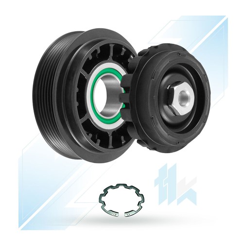Compressor clutch kit fits - a/c,