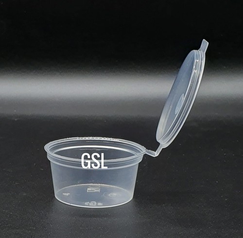 Plastic small food - plastic, grade