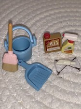 Sylvanian Families House