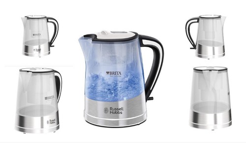 Russell hobbs brita filter - russell,