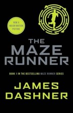 Maze runner: The maze runner
