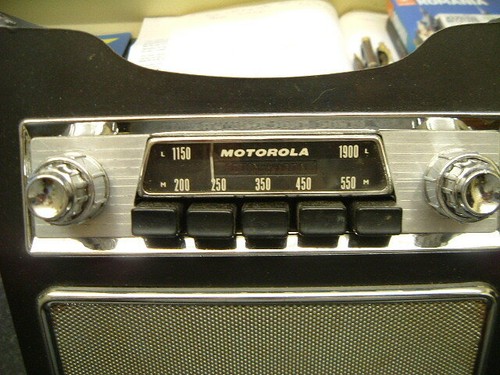 Motorola 707 818t dial glass - motorola,