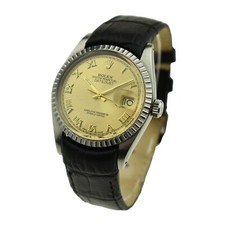 Rolex Datejust Oyster