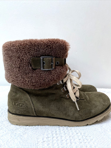 Ugg boots size eu 37 - 4,